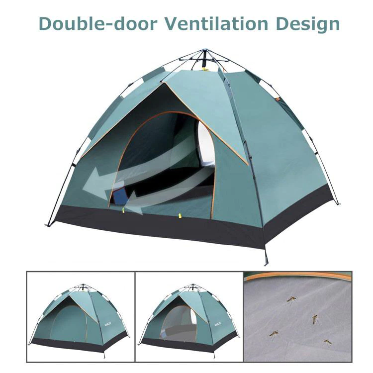 Cheap Goat Tents 2